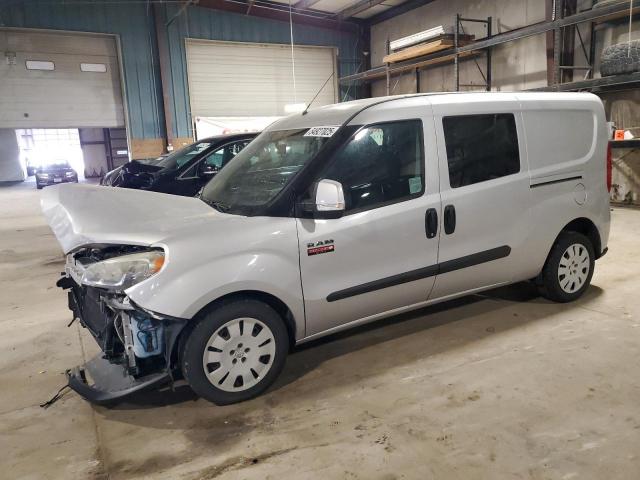  Salvage Ram Promaster