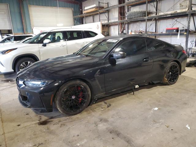  Salvage BMW M Series