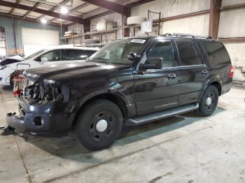  Salvage Ford Expedition