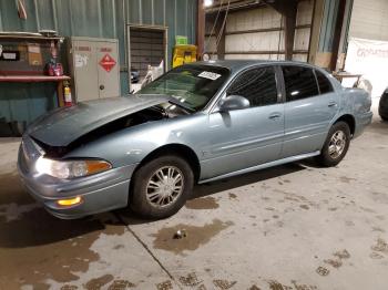  Salvage Buick LeSabre