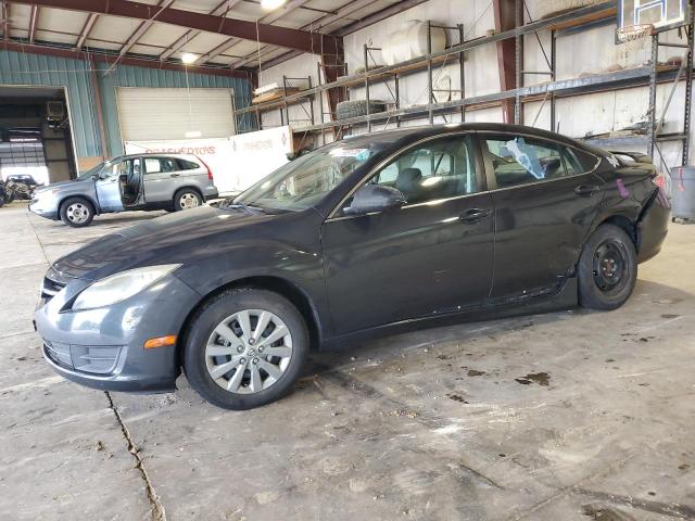  Salvage Mazda 6