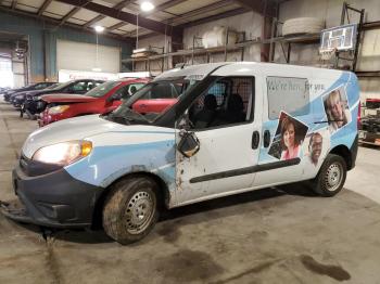  Salvage Ram Promaster