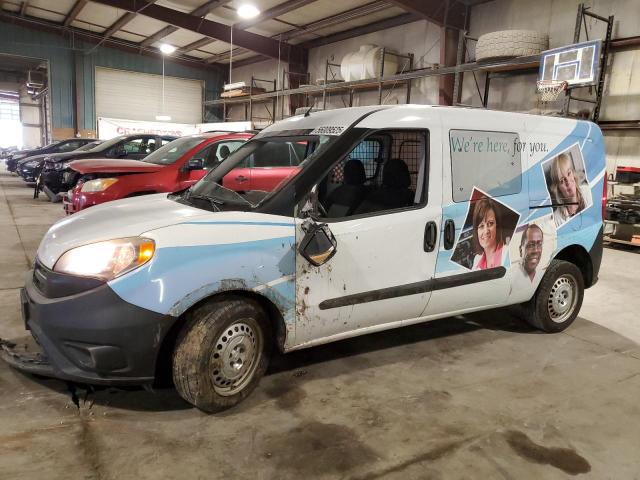  Salvage Ram Promaster