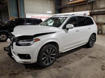 Salvage Volvo XC90