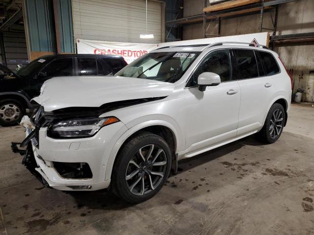  Salvage Volvo XC90
