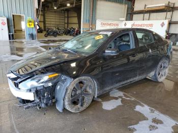  Salvage Dodge Dart