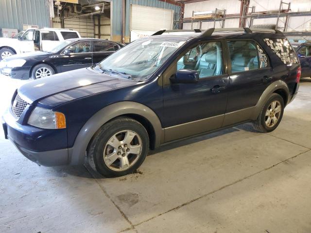  Salvage Ford Freestyle