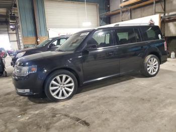  Salvage Ford Flex