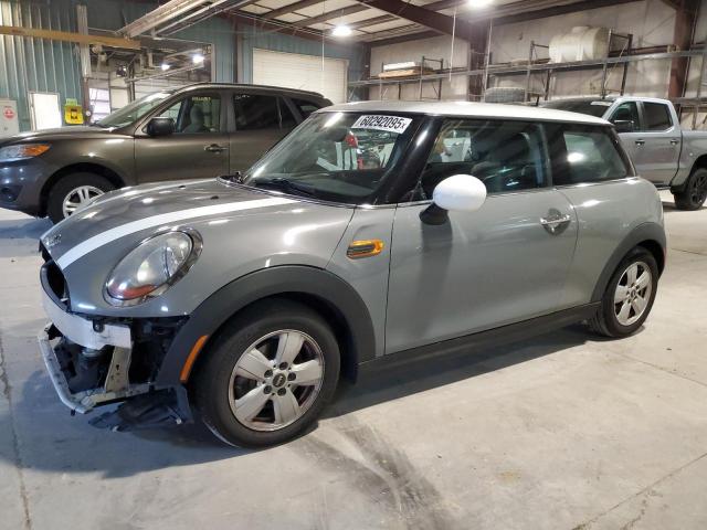  Salvage MINI Cooper
