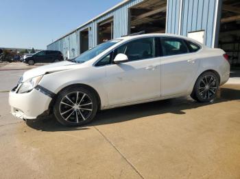  Salvage Buick Verano