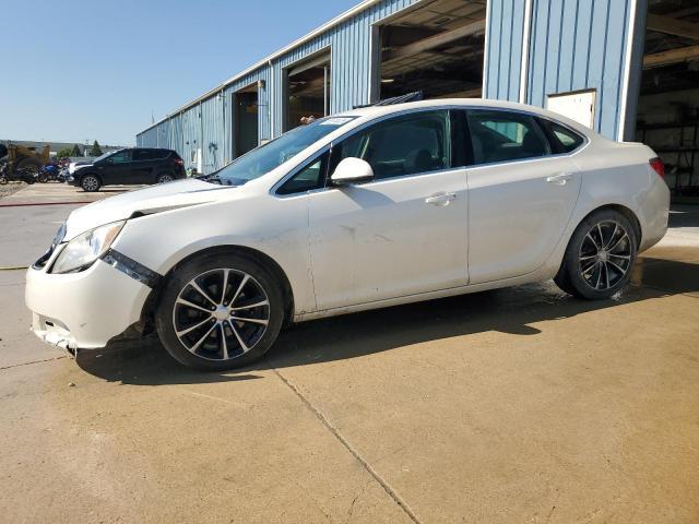  Salvage Buick Verano