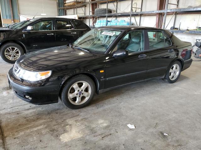  Salvage Saab 9 5