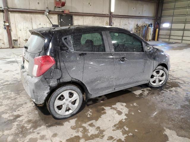 Chevrolet Spark Ls Image 11