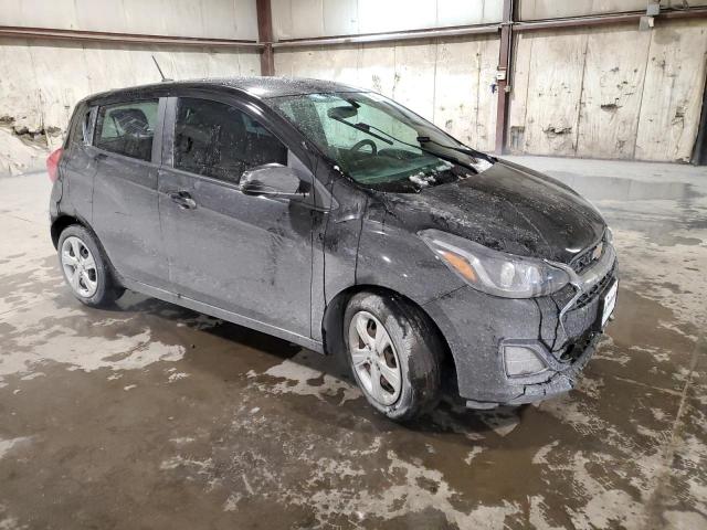 Chevrolet Spark Ls Image 7