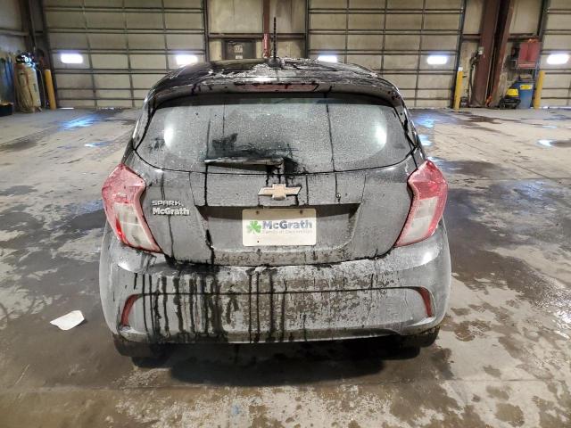 Chevrolet Spark Ls Image 3