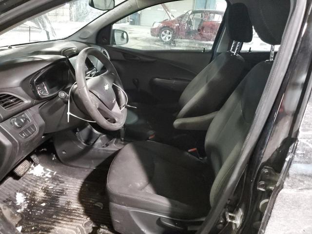 Chevrolet Spark Ls Image 9