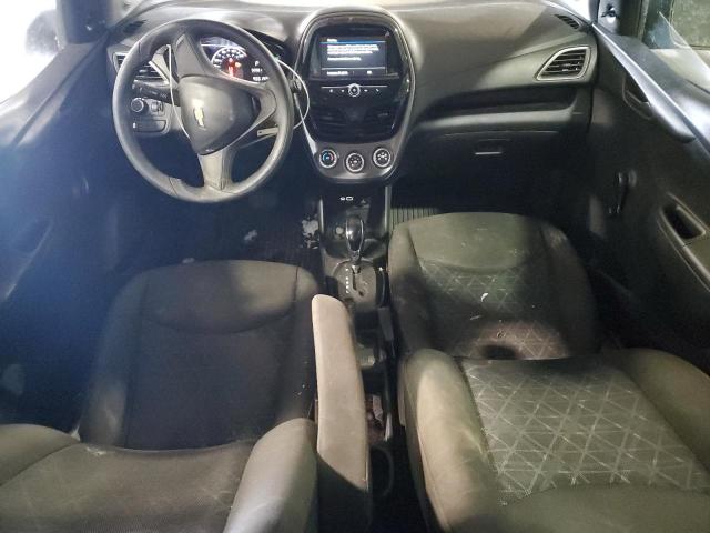 Chevrolet Spark Ls Image 5