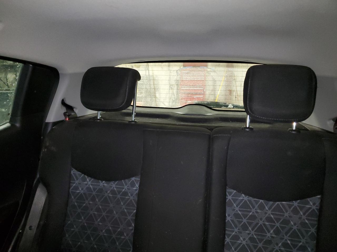 Chevrolet Spark Ls Image 4