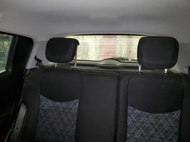 Chevrolet Spark Ls Image 4