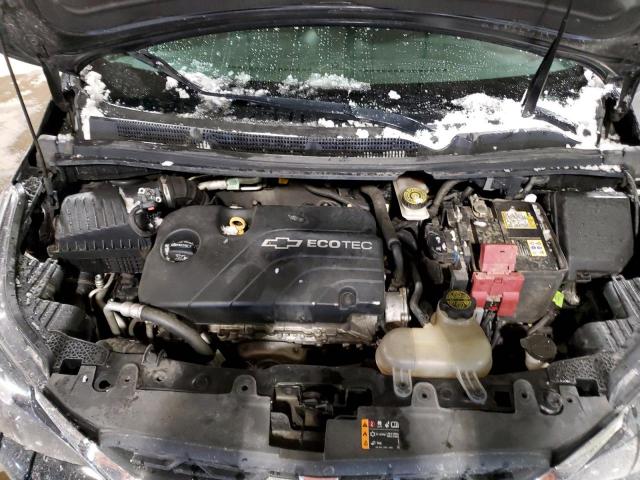 Chevrolet Spark Ls Image 13