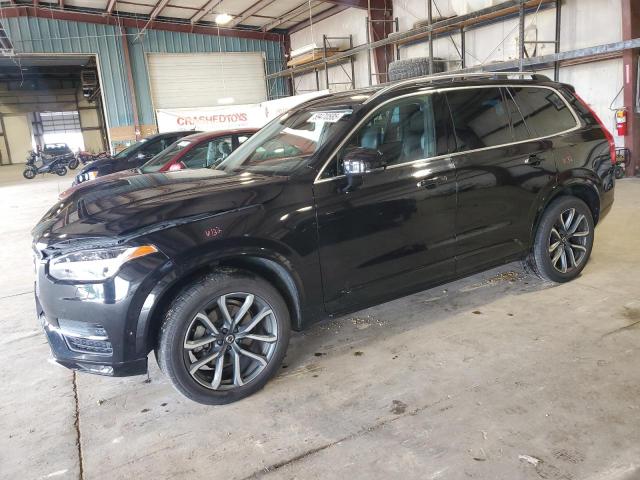  Salvage Volvo XC90