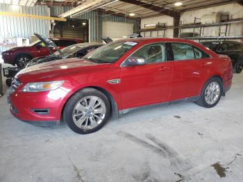  Salvage Ford Taurus