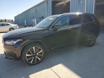  Salvage Volvo XC90