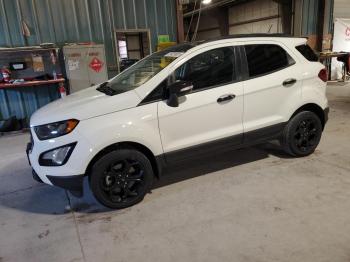  Salvage Ford EcoSport