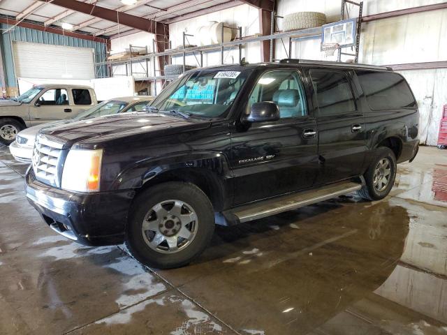  Salvage Cadillac Escalade