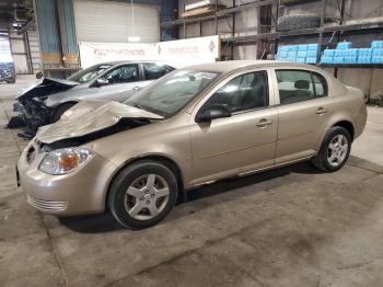  Salvage Chevrolet Cobalt Ls