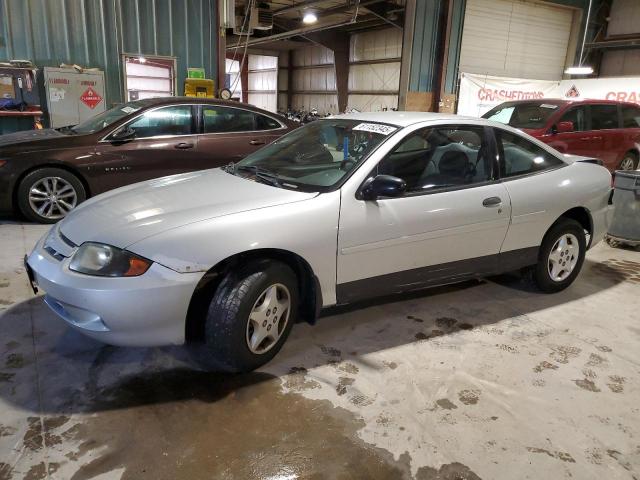  Salvage Chevrolet Cavalier