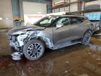 Salvage Chevrolet Blazer