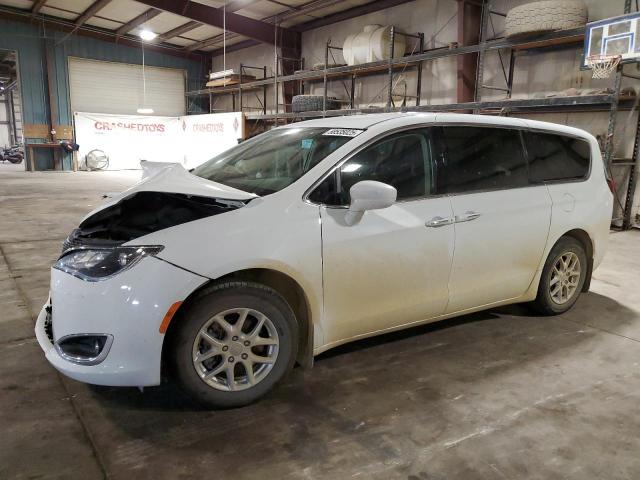  Salvage Chrysler Pacifica
