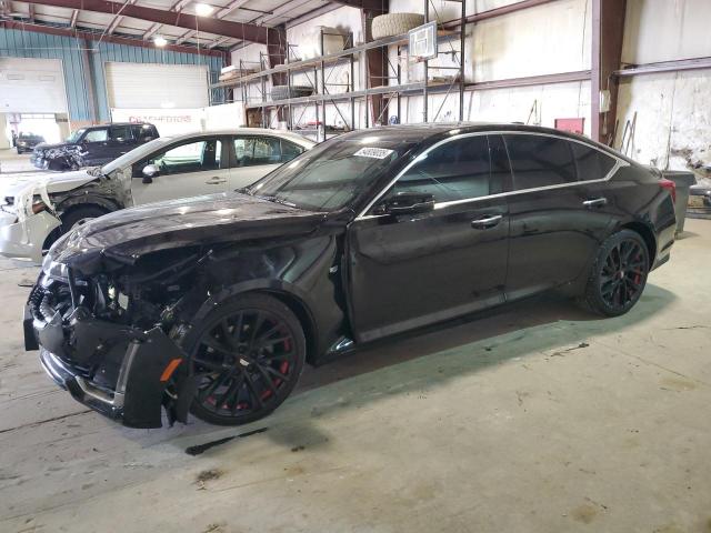  Salvage Cadillac CT5