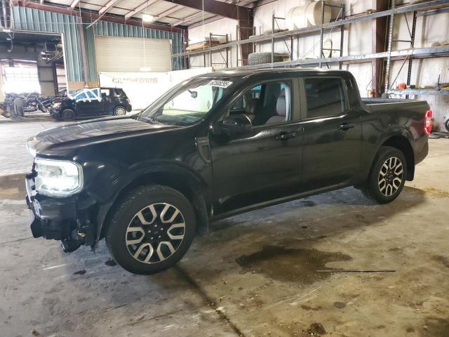  Salvage Ford Maverick L