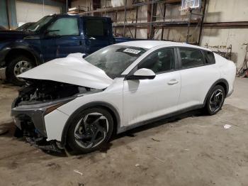  Salvage Kia K4 Ex