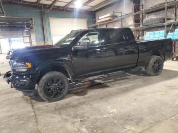 Salvage Ram 2500