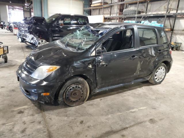  Salvage Toyota Scion
