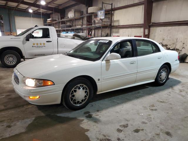  Salvage Buick LeSabre
