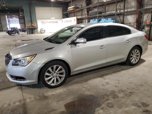  Salvage Buick LaCrosse
