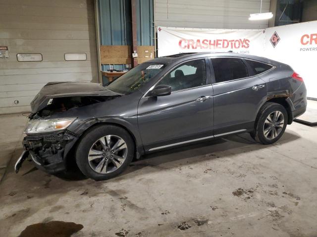  Salvage Honda Crosstour