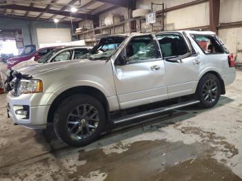  Salvage Ford Expedition