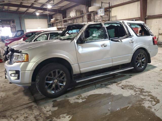  Salvage Ford Expedition