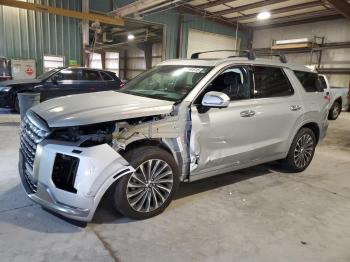  Salvage Hyundai PALISADE