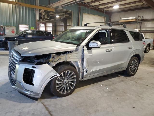 Salvage Hyundai PALISADE