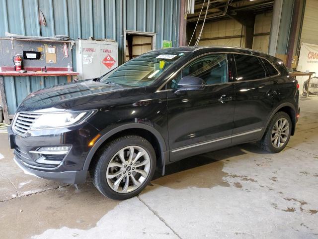  Salvage Lincoln MKC