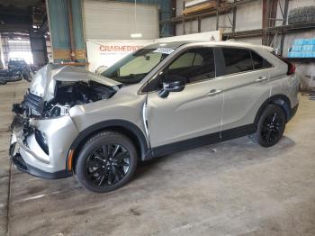  Salvage Mitsubishi Eclipse