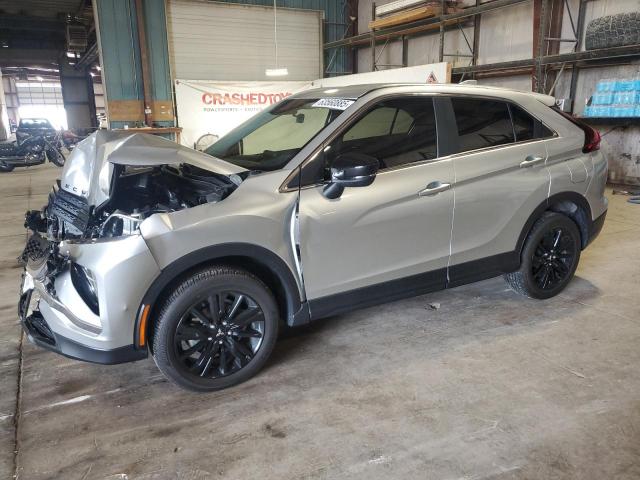  Salvage Mitsubishi Eclipse