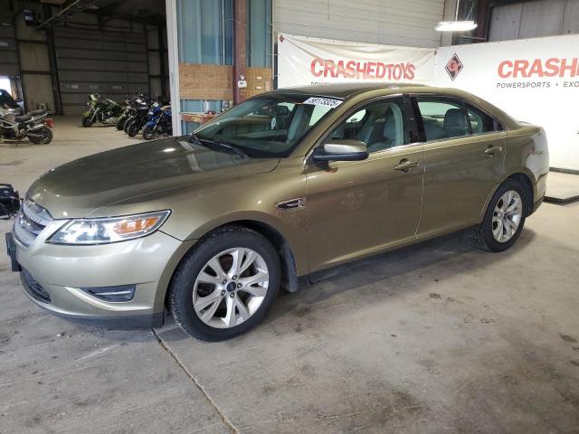  Salvage Ford Taurus