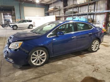 Salvage Buick Verano